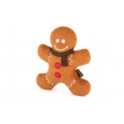 P.L.A.Y. Holiday Classic Gingerbread Man Toy